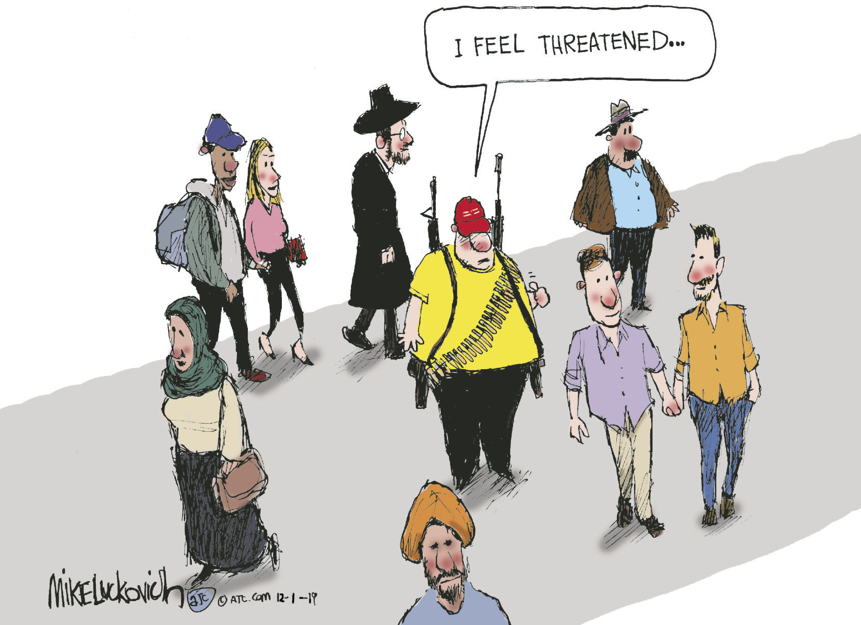 cartoon